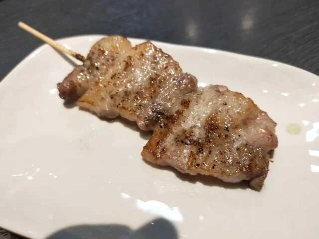 鳥清やまがた（トリセイやまがた） - 北山形（焼き鳥）の写真