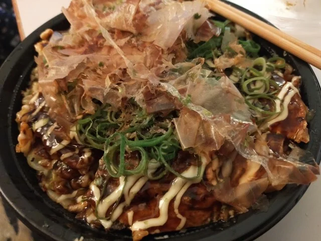 よしちゃん - 山形（鉄板焼き）の写真