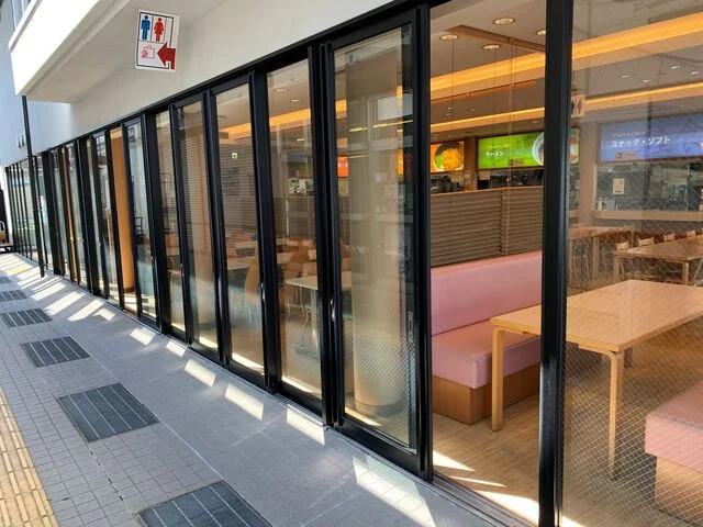 フードコート 門 - 平泉（郷土料理）の写真