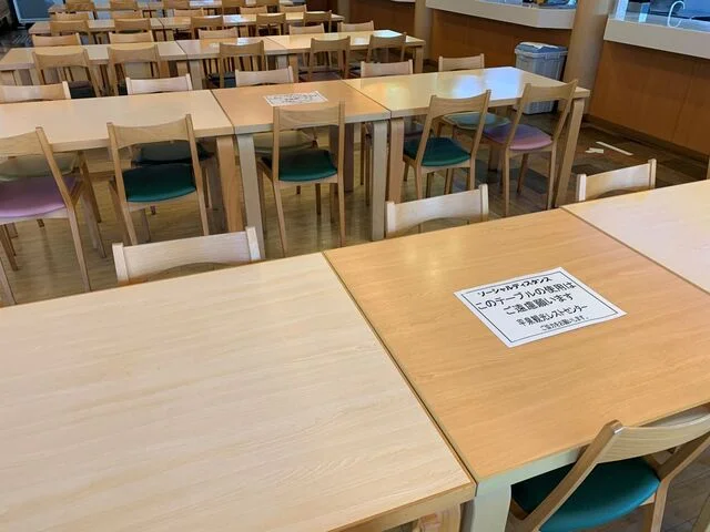 フードコート 門 - 平泉（郷土料理）の写真