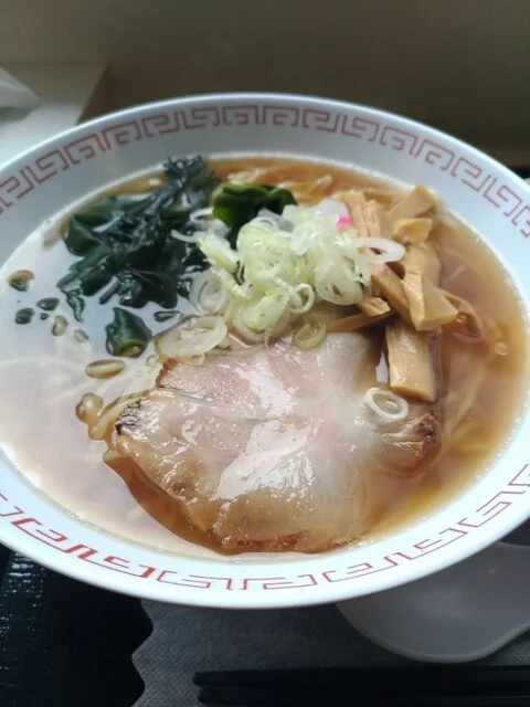 パティオ（【旧店名】メルカテッセン） - 水沢（食堂）の写真