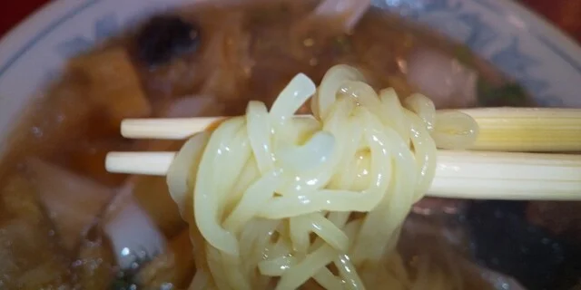 日月亭 - 水沢（中華料理）の写真