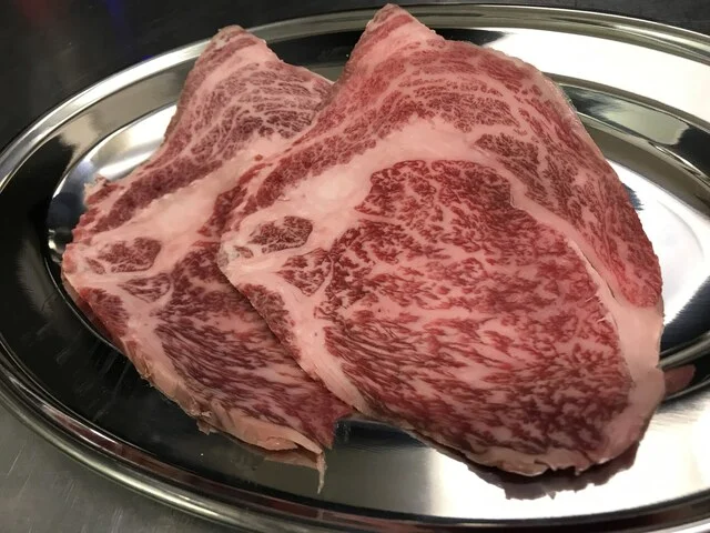 炭火焼肉生ホルモン処 しょうちゃん - 秋田（焼肉）の写真