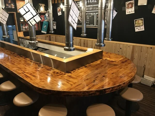 炭火焼肉生ホルモン処 しょうちゃん - 秋田（焼肉）の写真