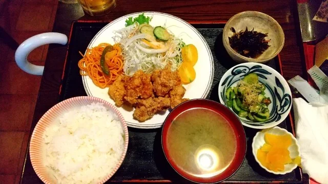 キッチンバン - 南米沢（レストラン）の写真