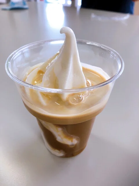 花立牧場 ジャージーハウス - 矢島（カフェ）の写真