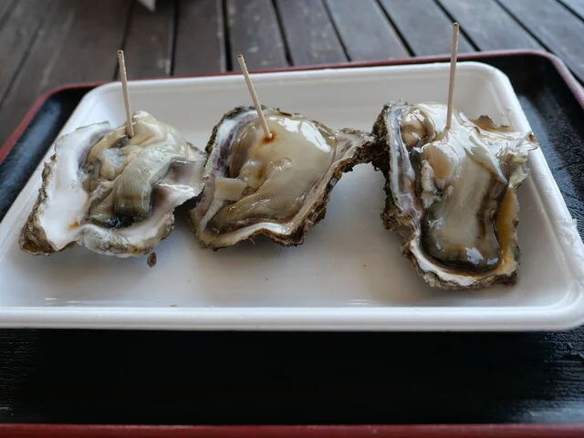 土田水産 - 象潟（その他）の写真