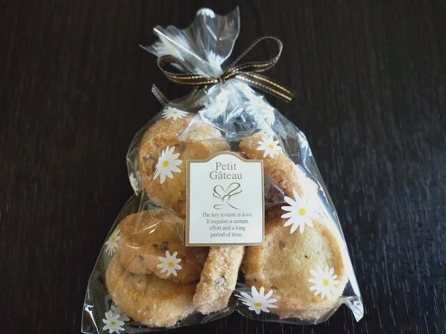 ローゼット - 久慈（ケーキ）の写真