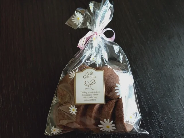 ローゼット - 久慈（ケーキ）の写真