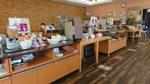 グランドパークホテル大館 - 東大館（ホテル）の写真