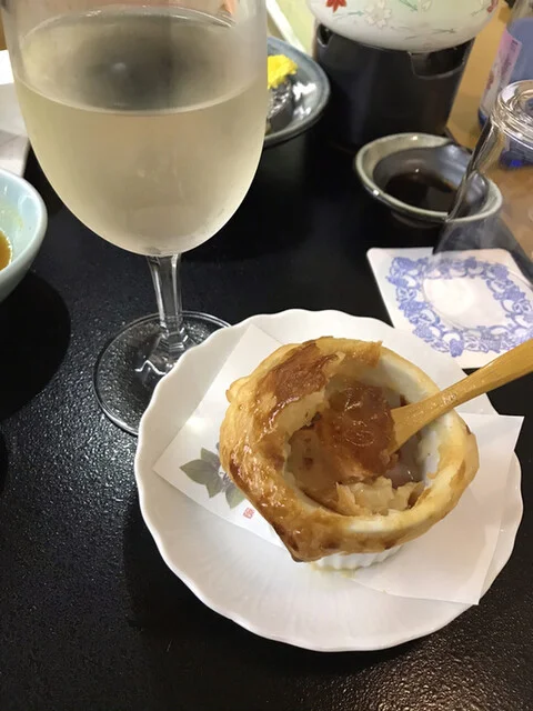 武蔵坊（平泉ホテル武蔵坊） - 平泉（ホテル）の写真