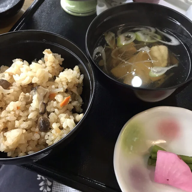 武蔵坊（平泉ホテル武蔵坊） - 平泉（ホテル）の写真