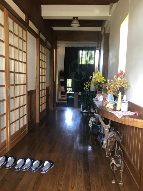 ビックムーン　カフェ（Bigmoon Cafe） - 一ノ関（カフェ）の写真