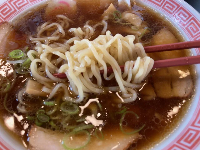 幸楽苑 大曲店 - 大曲（ラーメン）の写真