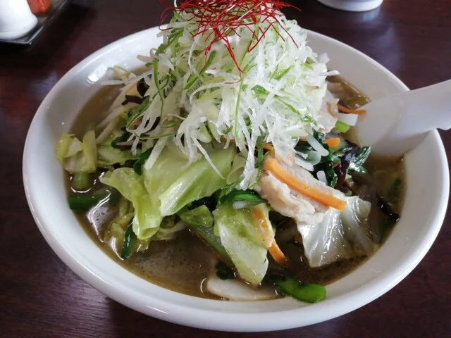 だんぶり亭 - 田山（ラーメン）の写真