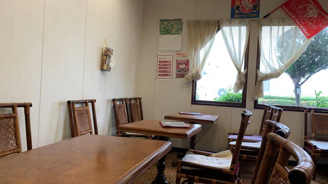 まきば - 小佐野（喫茶店）の写真