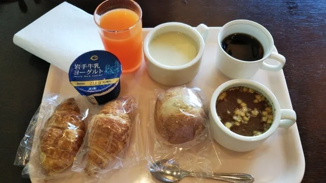 盛岡ニューシティホテル（Ｍｏｒｉｏｋａ Ｎｅｗ Ｃｉｔｙ Ｈｏｔｅｌ） - 盛岡（ホテル）の写真