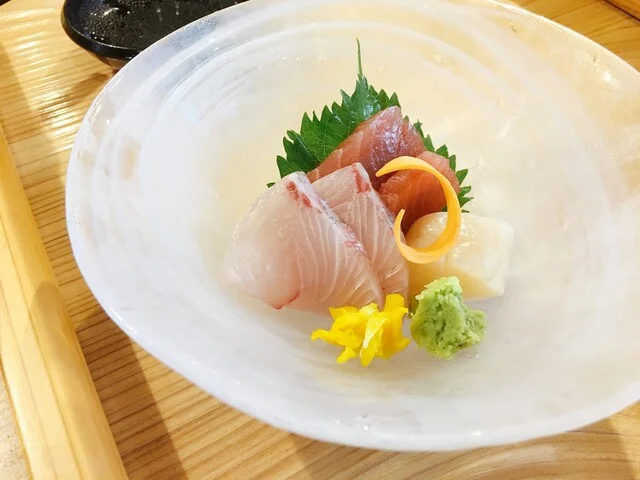 旬を楽しく和み飯 てる - 山形（日本料理）の写真