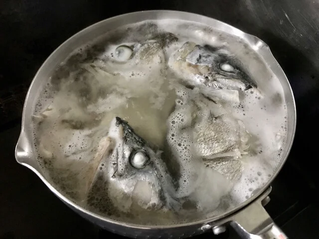 秋田熊さん麺ショップ - 泉外旭川（麺類）の写真