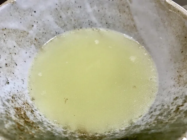 秋田熊さん麺ショップ - 泉外旭川（麺類）の写真