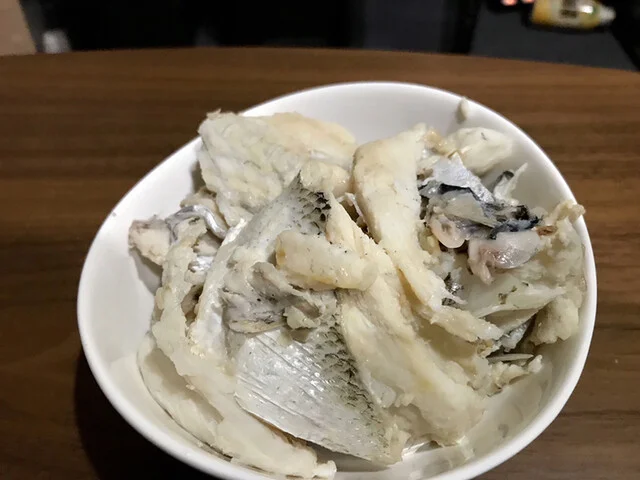 秋田熊さん麺ショップ - 泉外旭川（麺類）の写真