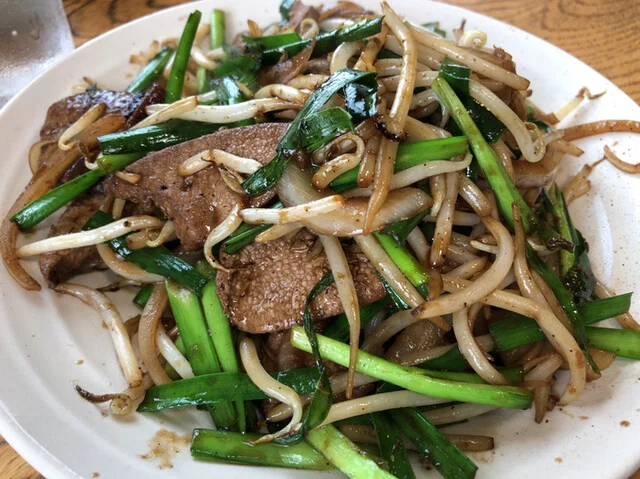 一休 - 矢幅（ラーメン）の写真