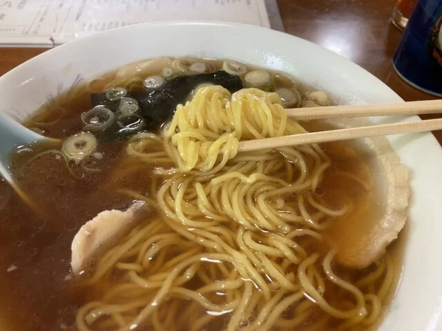 九龍 - 矢島（中華料理）の写真