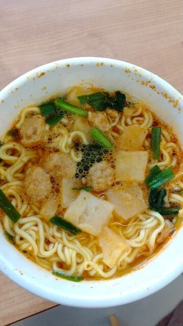 LAWSON 大仙角間川町店（ローソン） - 飯詰（コンビニ・スーパー）の写真