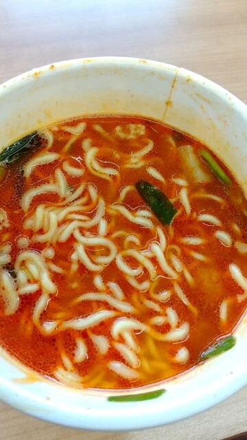 LAWSON 大仙角間川町店（ローソン） - 飯詰（コンビニ・スーパー）の写真