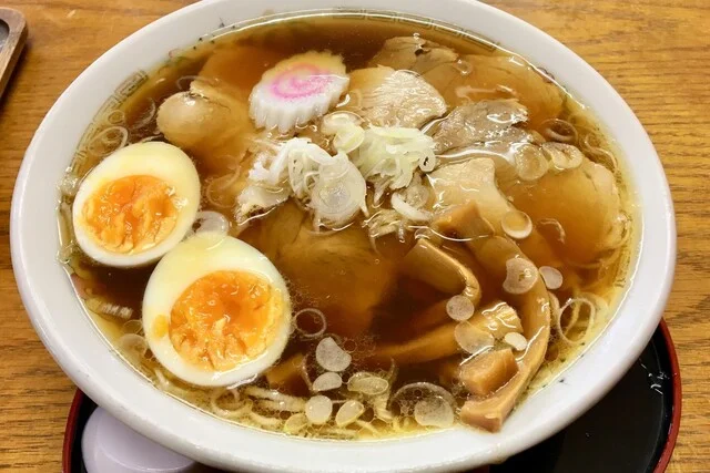 男鹿ジャン - 男鹿市その他（海鮮）の写真