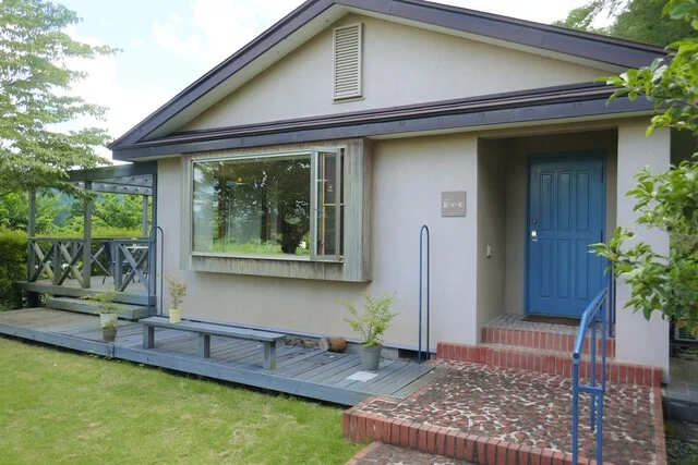 カフェナターシャ（菜田舎） - 奥州市その他（カフェ）の写真