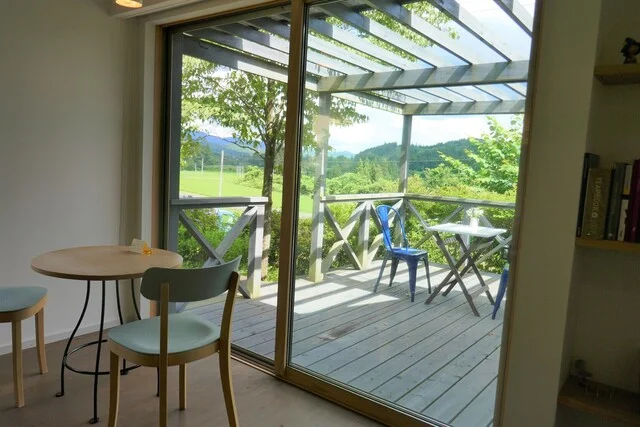 カフェナターシャ（菜田舎） - 奥州市その他（カフェ）の写真