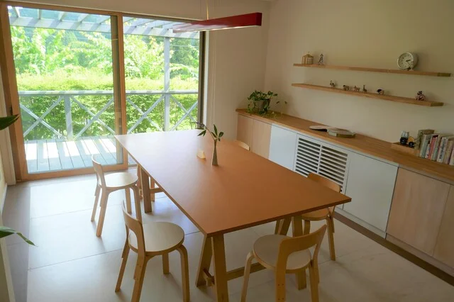 カフェナターシャ（菜田舎） - 奥州市その他（カフェ）の写真