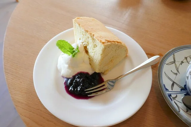 カフェナターシャ（菜田舎） - 奥州市その他（カフェ）の写真