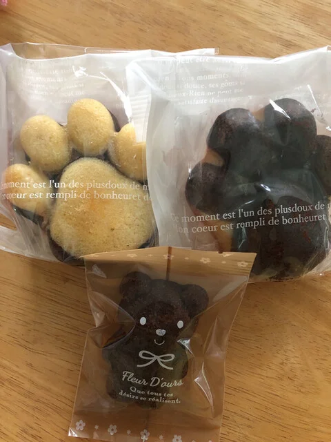 松永菓子舗（お菓子の松永） - 仁賀保（ケーキ）の写真