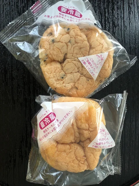 松永菓子舗（お菓子の松永） - 仁賀保（ケーキ）の写真
