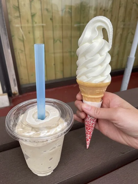 幸栄堂製菓舗 - 酒田（ケーキ）の写真