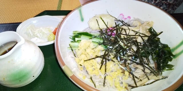 蕎香（キョウカ） - 一ノ関（そば）の写真