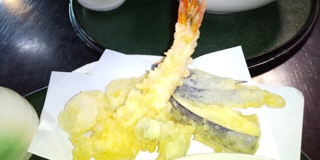 蕎香（キョウカ） - 一ノ関（そば）の写真