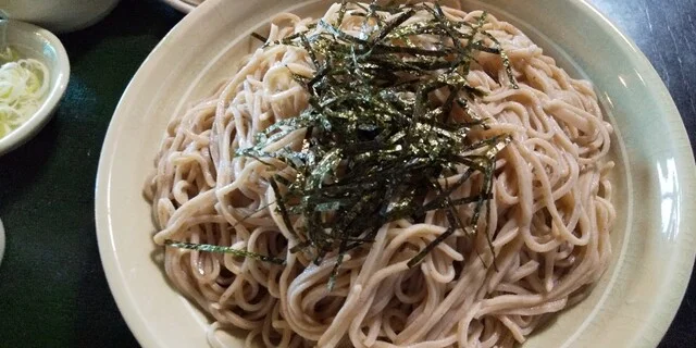 蕎香（キョウカ） - 一ノ関（そば）の写真