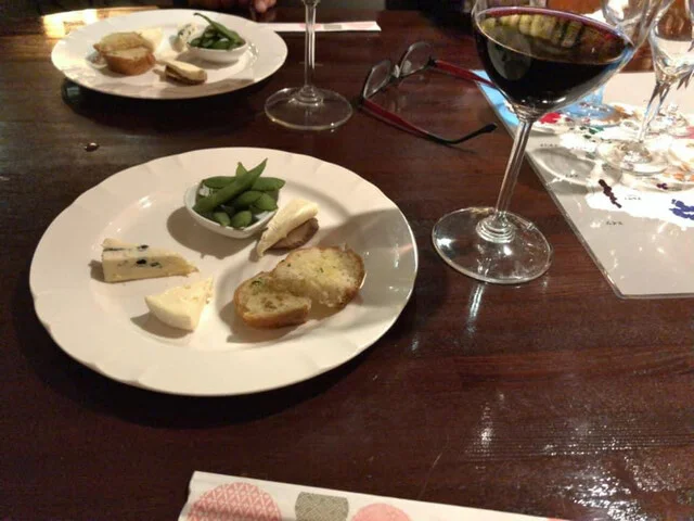 リッシュブールワインガーデン - 泉外旭川（洋食）の写真