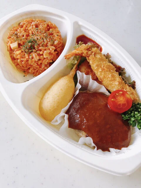 ニードザプレイス（NEED THE PLACE） - 秋田（その他）の写真