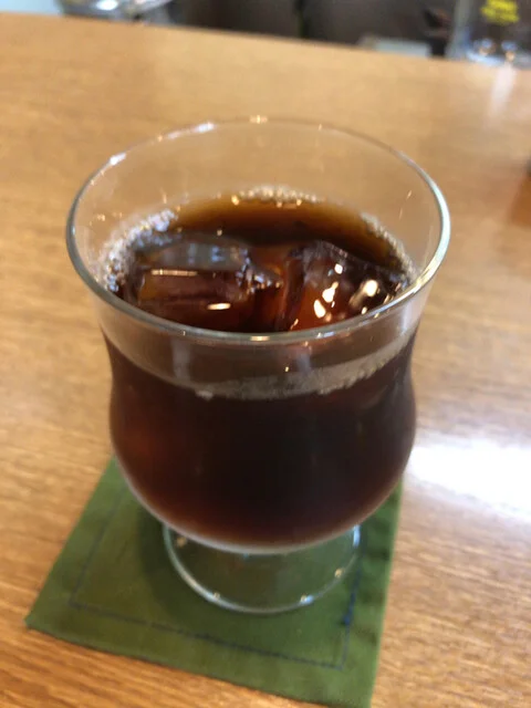 栞（シオリ） - 厨川（喫茶店）の写真