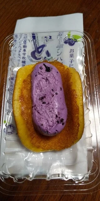 銘菓処高千代 - 水沢（和菓子）の写真