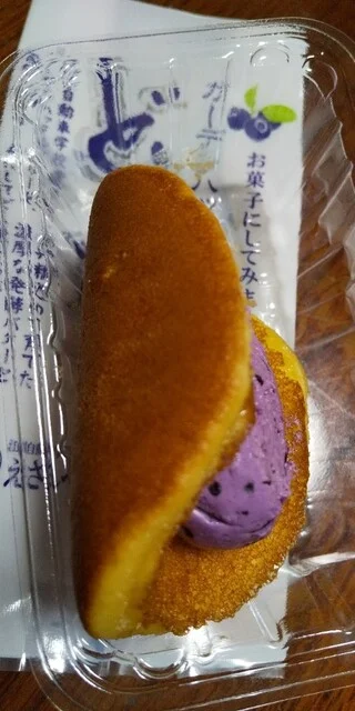 銘菓処高千代 - 水沢（和菓子）の写真