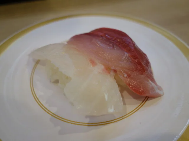 かっぱ寿司 米沢店 - 米沢（回転寿司）の写真