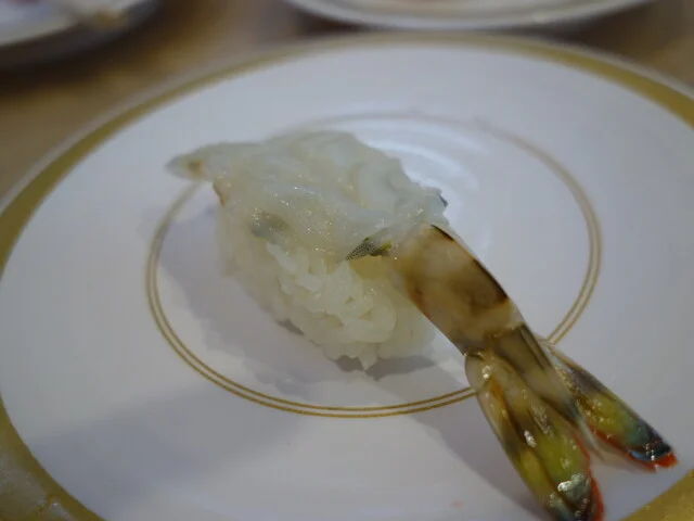 かっぱ寿司 米沢店 - 米沢（回転寿司）の写真