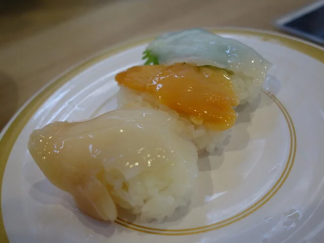 かっぱ寿司 米沢店 - 米沢（回転寿司）の写真