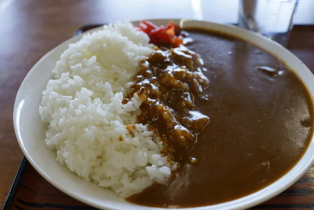 新正食堂 - 陸中折居（食堂）の写真