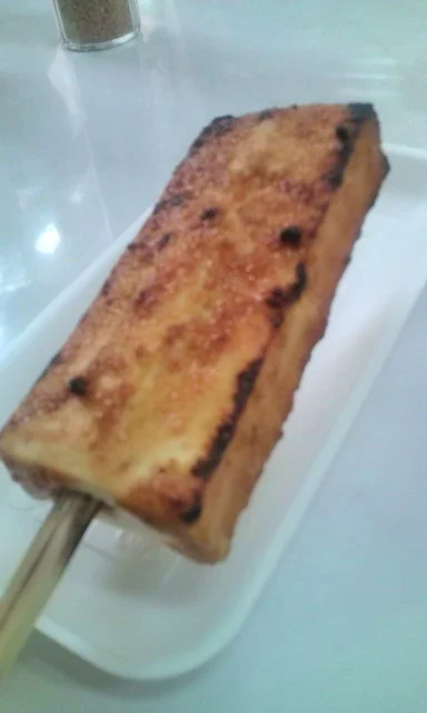 あびさぁべ - 茂市（ラーメン）の写真